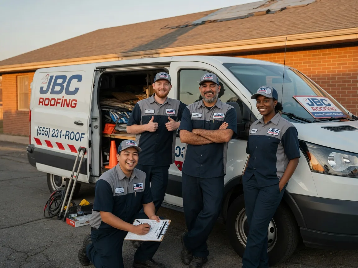 Roof Replacement company in Roll, AZ
